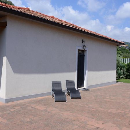 Scatitti House Villa Zafferana Etnea Eksteriør billede
