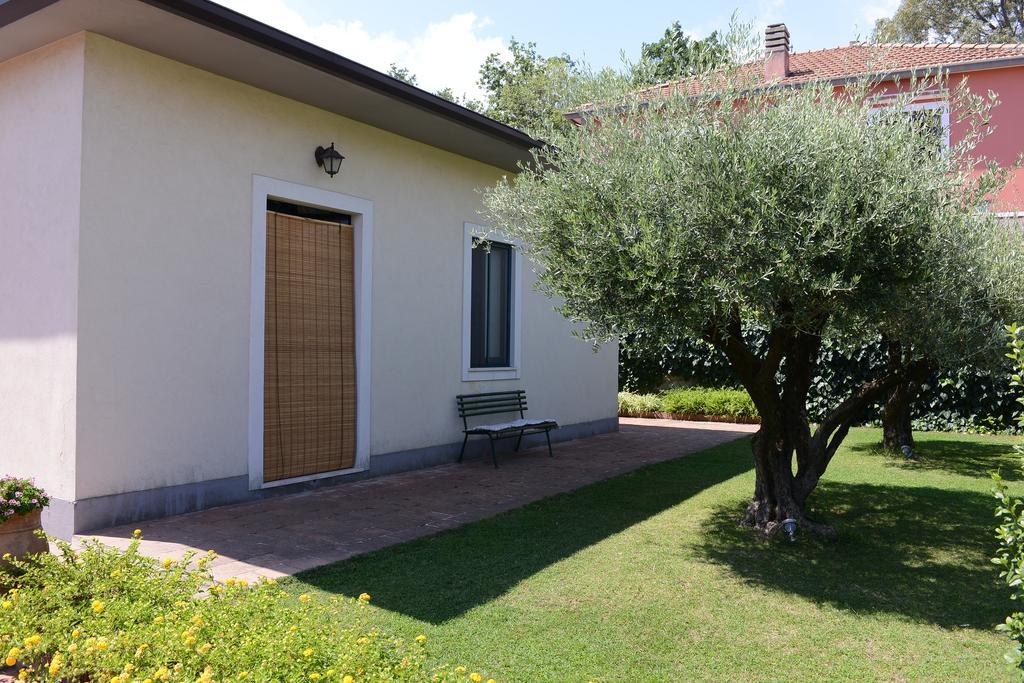 Scatitti House Villa Zafferana Etnea Værelse billede