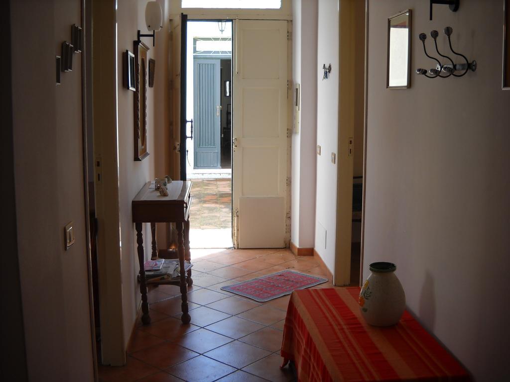 Scatitti House Villa Zafferana Etnea Værelse billede