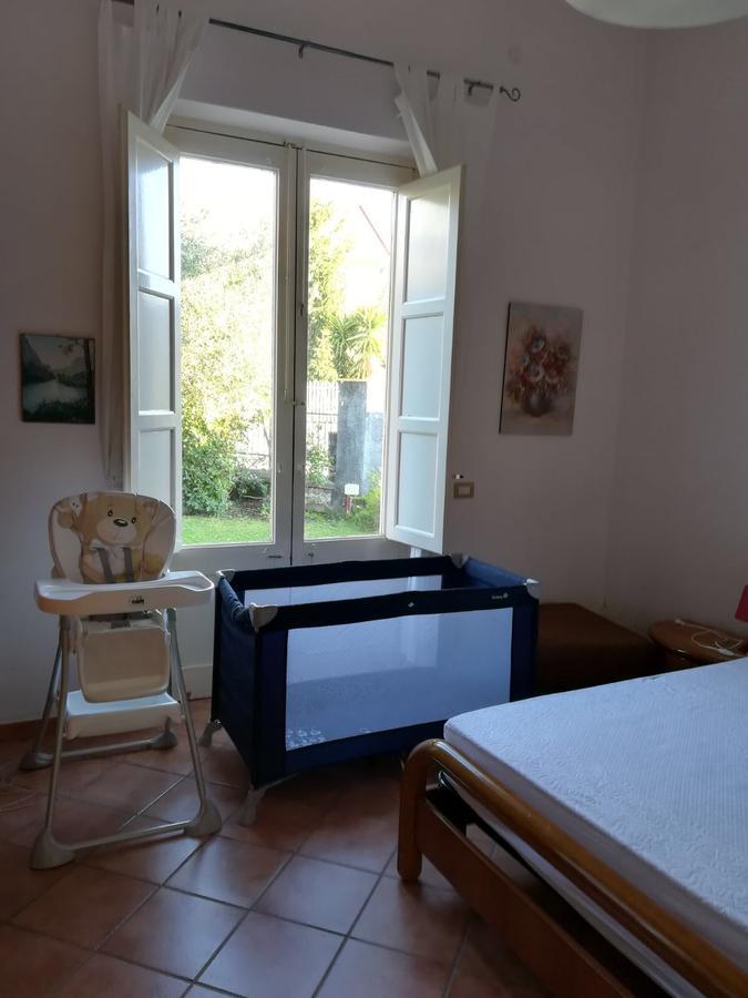 Scatitti House Villa Zafferana Etnea Eksteriør billede